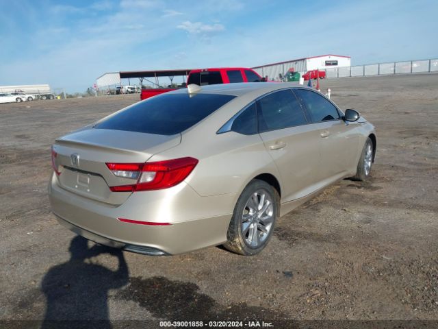 1HGCV1F19KA130278 Honda ACCORD LX