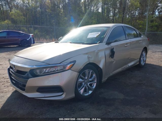 1HGCV1F19KA130278 Honda ACCORD LX