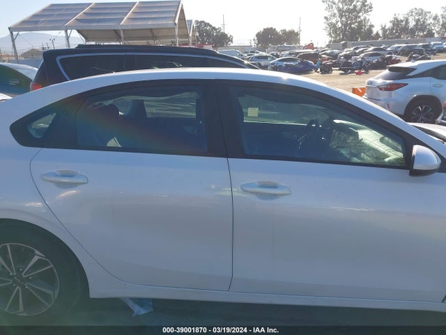 KIA Forte Lxs 2023 3KPF24AD4PE605637 Image 14