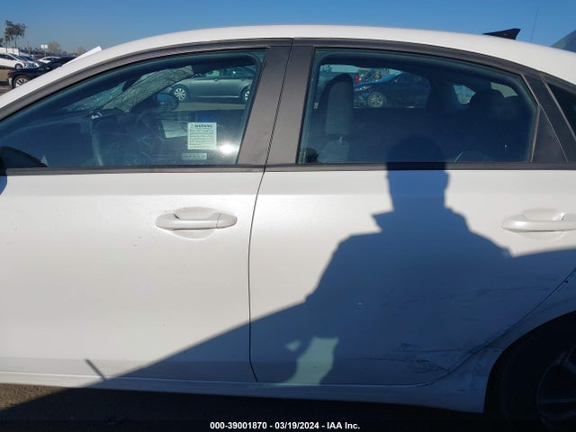 KIA Forte Lxs 2023 3KPF24AD4PE605637 Image 15