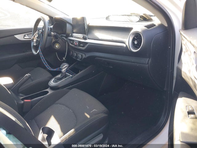 KIA Forte Lxs 2023 3KPF24AD4PE605637 Image 5