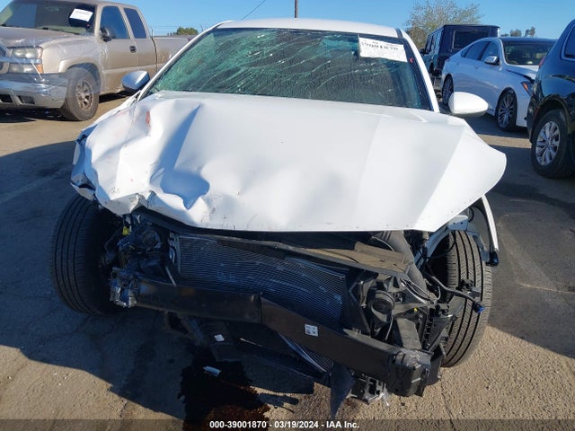 KIA Forte Lxs 2023 3KPF24AD4PE605637 Image 6