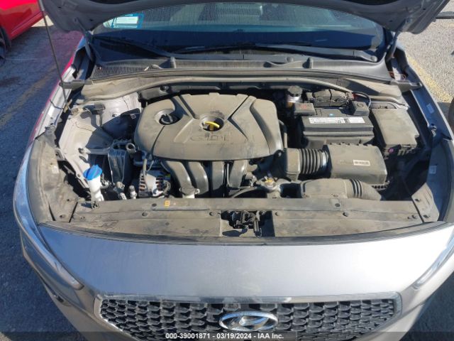 KMHH35LE6LU136804 Hyundai ELANTRA GT