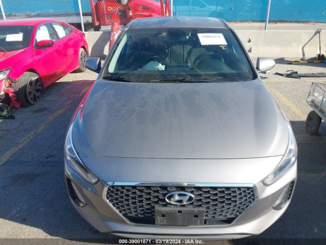 KMHH35LE6LU136804 Hyundai ELANTRA GT