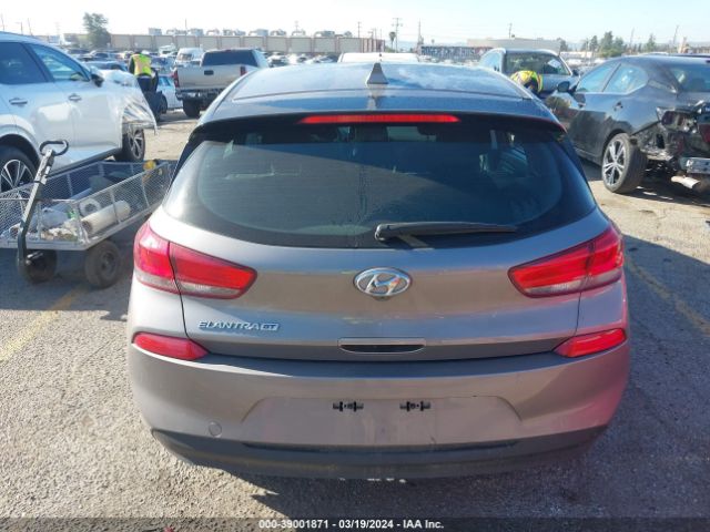 KMHH35LE6LU136804 Hyundai ELANTRA GT
