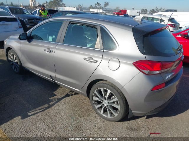 KMHH35LE6LU136804 Hyundai ELANTRA GT