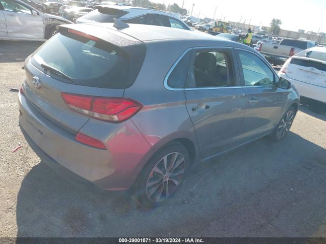 KMHH35LE6LU136804 Hyundai ELANTRA GT