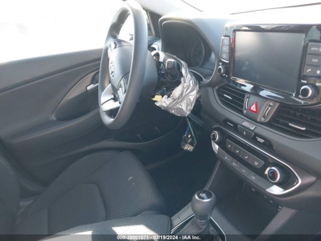 KMHH35LE6LU136804 Hyundai ELANTRA GT