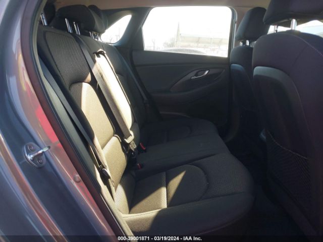 KMHH35LE6LU136804 Hyundai ELANTRA GT