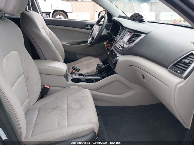 Hyundai TUCSON SE 2016 KM8J33A49GU176638 Image 5