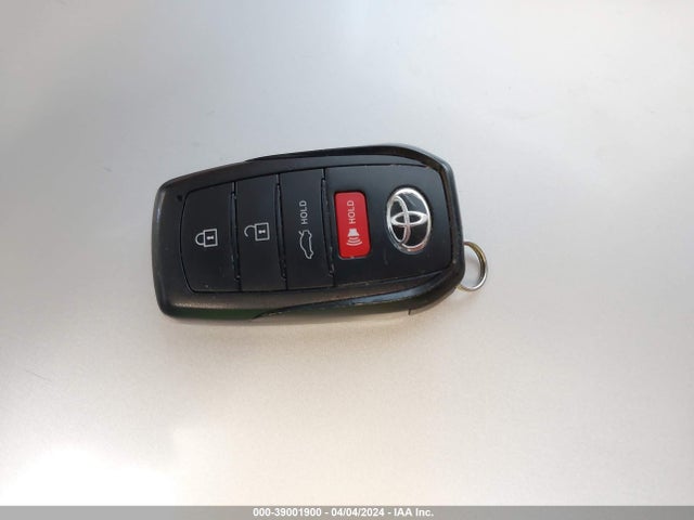 Toyota Corolla Xse 2023 5YFT4MCE3PP166593 Image 11