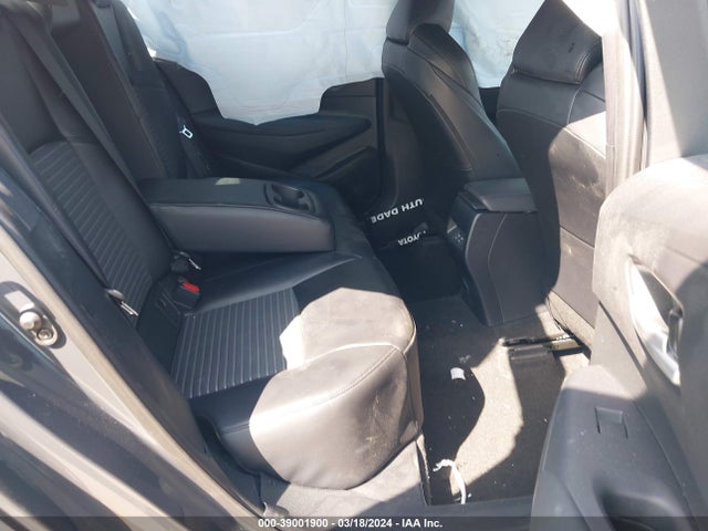 Toyota Corolla Xse 2023 5YFT4MCE3PP166593 Image 8