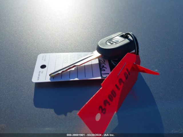 ML32F3FJ6HHF15645 Mitsubishi Mirage G4 Es