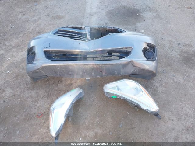 ML32F3FJ6HHF15645 Mitsubishi Mirage G4 Es