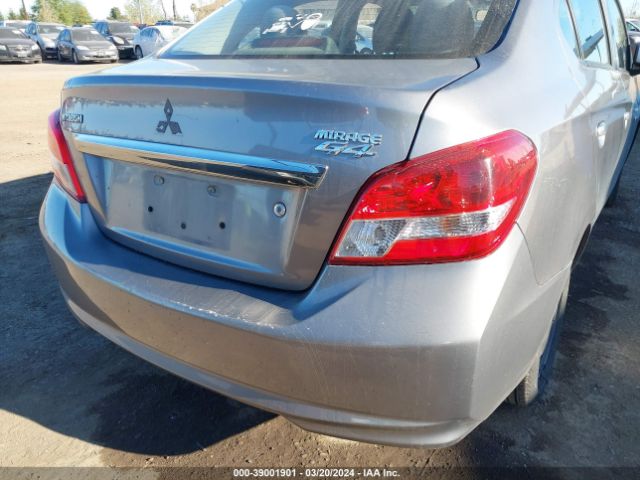 ML32F3FJ6HHF15645 Mitsubishi Mirage G4 Es