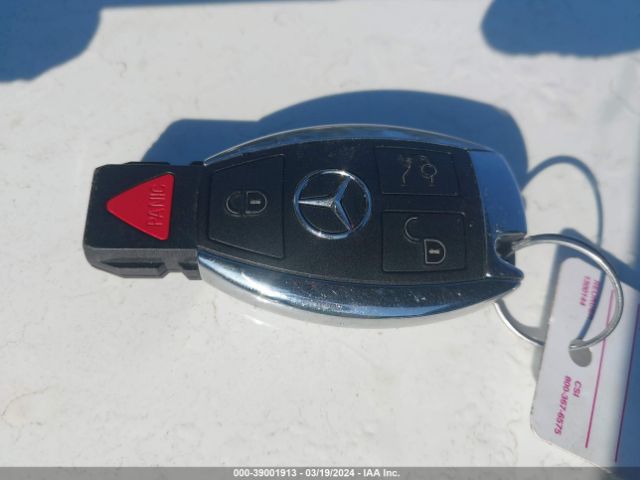 4JGDA5GB1GA663547 Mercedes-Benz Gle 400 4matic