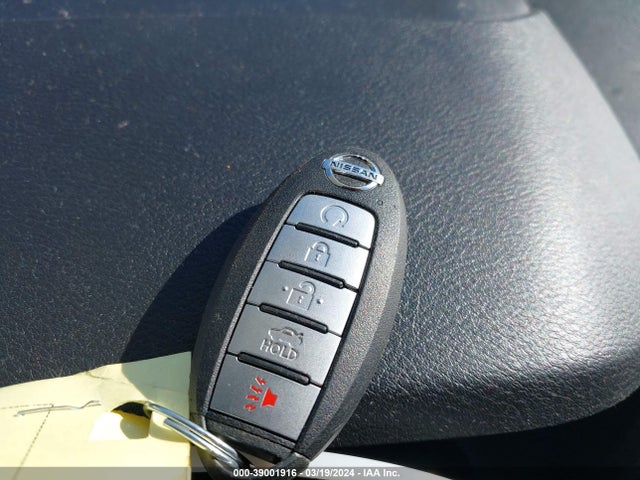 Nissan Altima 2.5 S 2019 1N4BL4BV8KC190055 Image 11