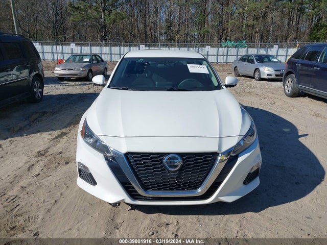 Nissan Altima 2.5 S 2019 1N4BL4BV8KC190055 Image 13