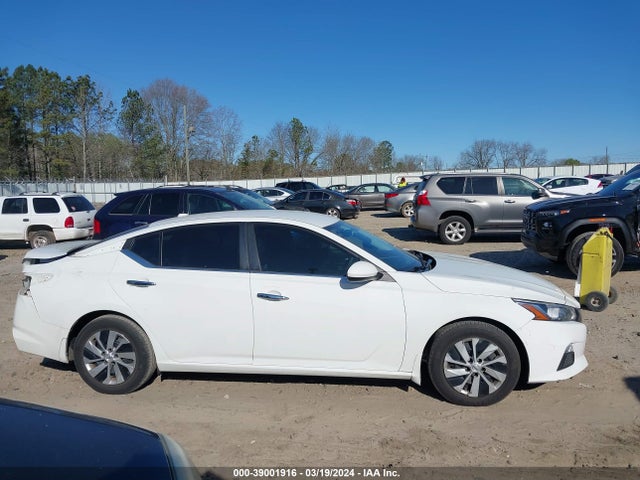 Nissan Altima 2.5 S 2019 1N4BL4BV8KC190055 Image 14