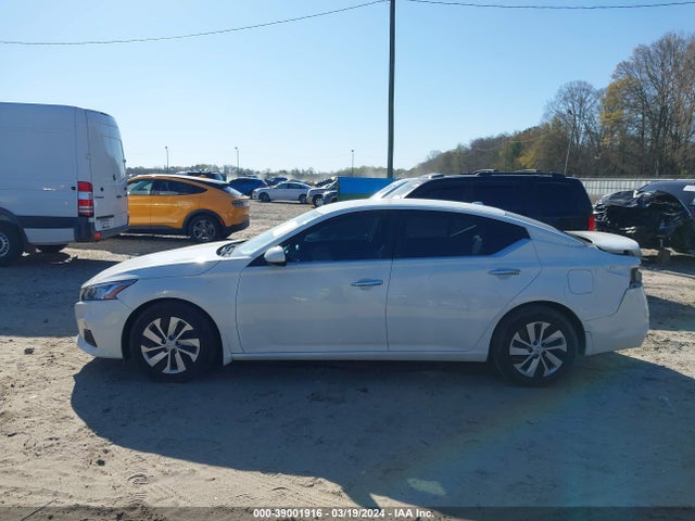 Nissan Altima 2.5 S 2019 1N4BL4BV8KC190055 Image 15