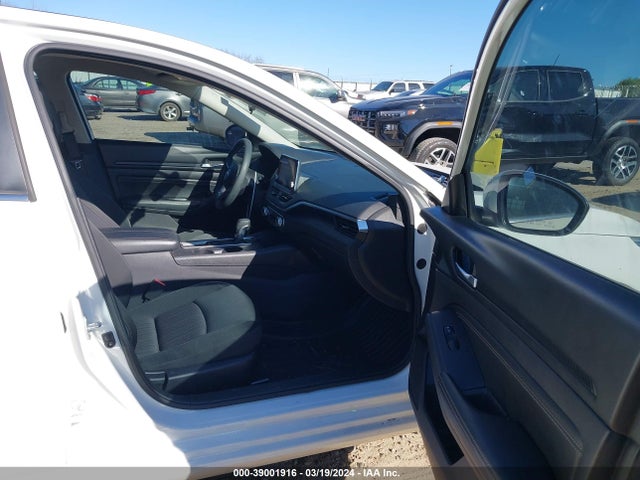 Nissan Altima 2.5 S 2019 1N4BL4BV8KC190055 Image 5
