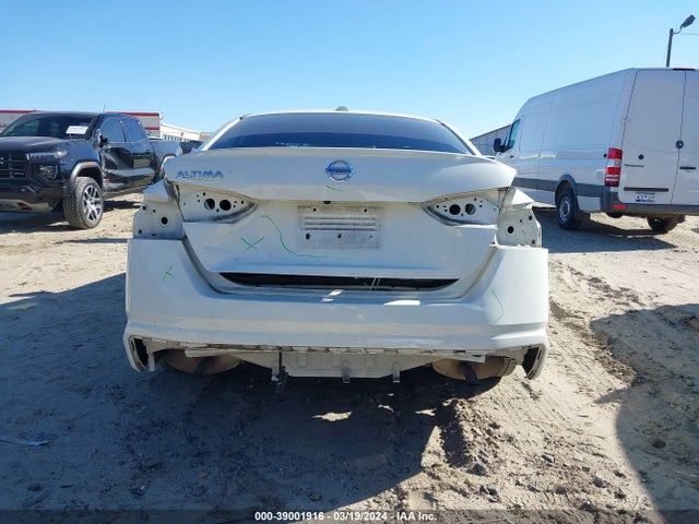 Nissan Altima 2.5 S 2019 1N4BL4BV8KC190055 Image 6