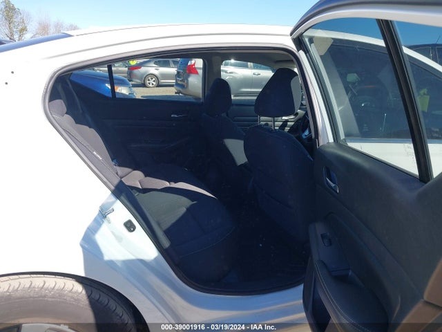 Nissan Altima 2.5 S 2019 1N4BL4BV8KC190055 Image 8