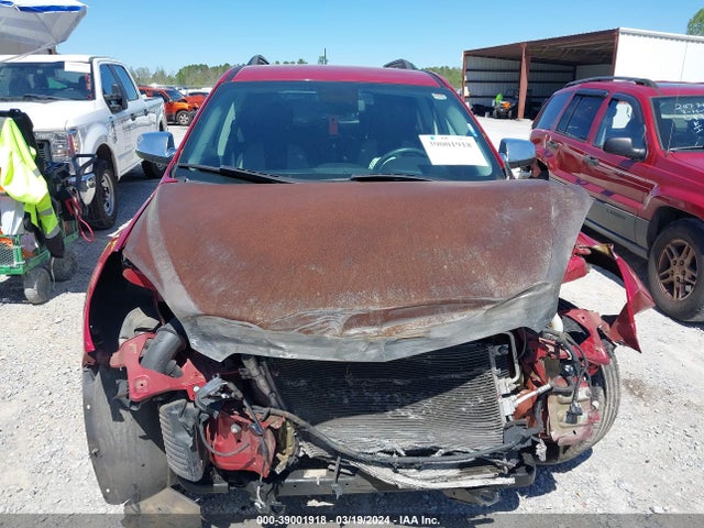 Chevrolet EQUINOX 1LT 2014 2GNALBEK2E6217718 Image 13