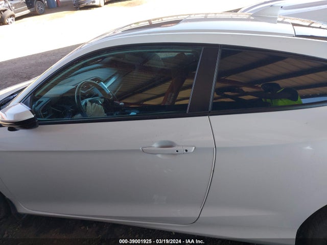 Honda CIVIC SI COUPE 2020 2HGFC3A54LH751200 Image 14