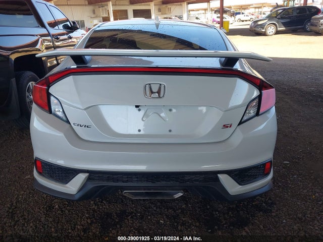 Honda CIVIC SI COUPE 2020 2HGFC3A54LH751200 Image 16