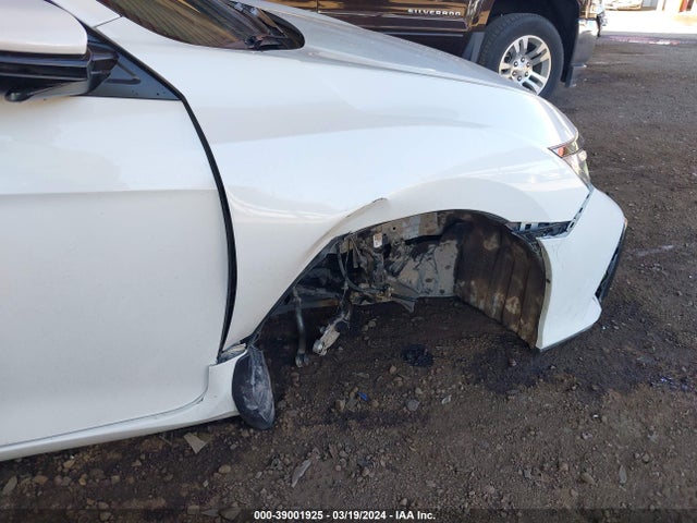 Honda CIVIC SI COUPE 2020 2HGFC3A54LH751200 Image 6