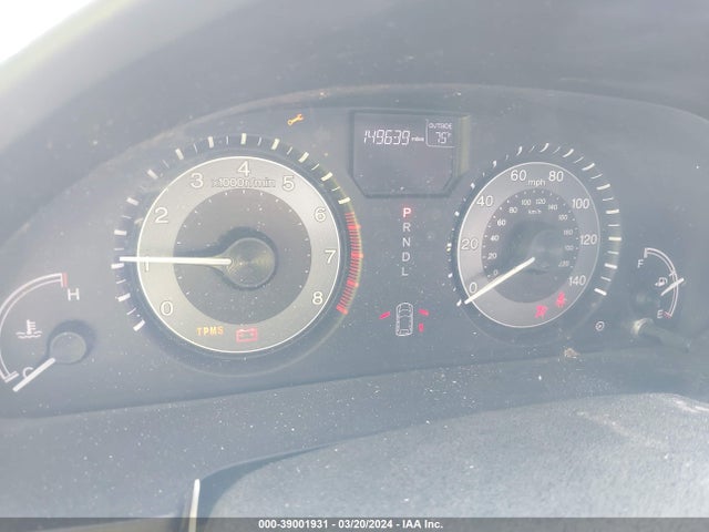 Honda Odyssey Ex-l 2017 5FNRL5H69HB018076 Image 7