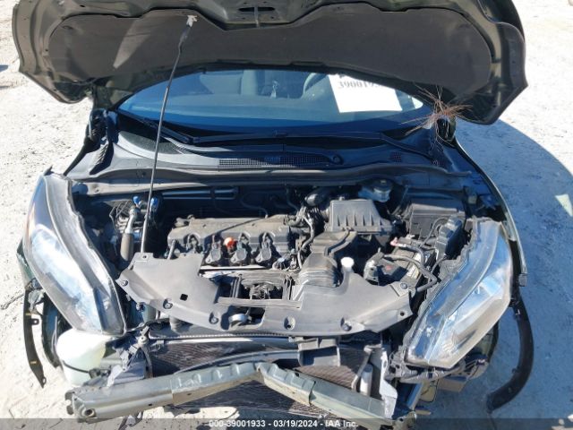 3CZRU5G5XGM743308 Honda HR-V EX