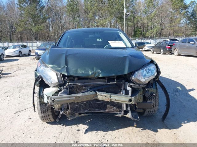 3CZRU5G5XGM743308 Honda HR-V EX