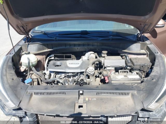 KM8J3CA2XGU051999 Hyundai Tucson Eco