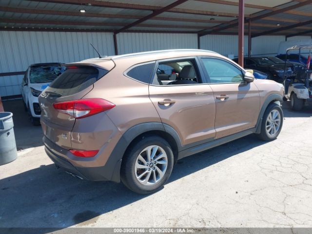 KM8J3CA2XGU051999 Hyundai Tucson Eco