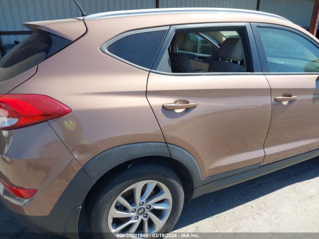 KM8J3CA2XGU051999 Hyundai Tucson Eco