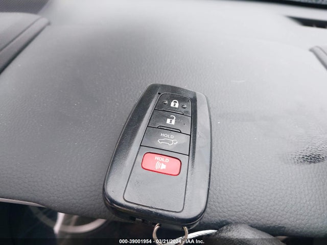 Toyota Highlander Xle 2021 5TDGZRAH3MS066042 Image 11