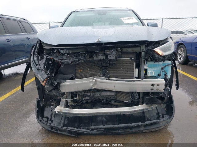Toyota Highlander Xle 2021 5TDGZRAH3MS066042 Image 18