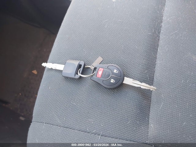 Chevrolet City Express 1lt 2015 3N63M0ZN9FK692354 Image 11