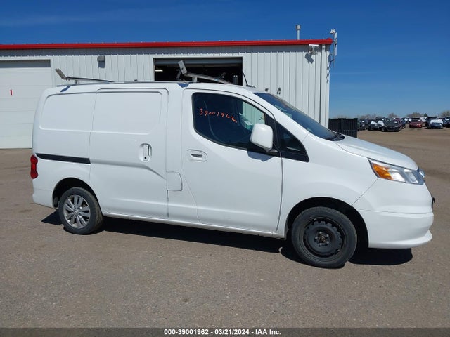 Chevrolet City Express 1lt 2015 3N63M0ZN9FK692354 Image 13
