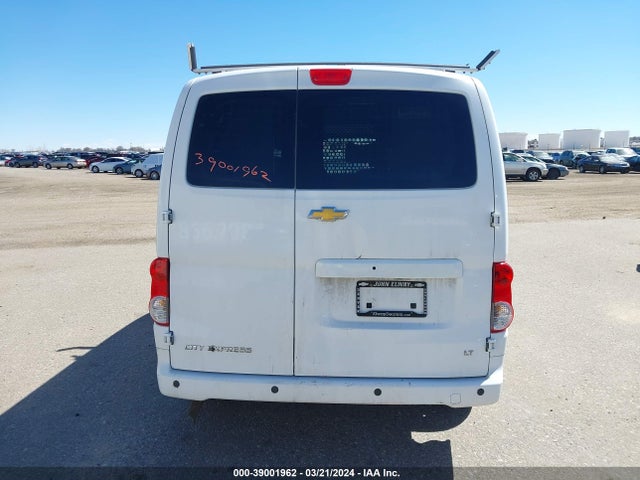 Chevrolet City Express 1lt 2015 3N63M0ZN9FK692354 Image 16
