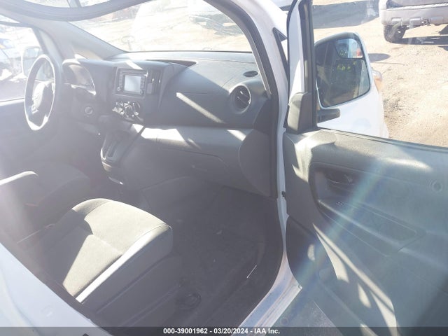 Chevrolet City Express 1lt 2015 3N63M0ZN9FK692354 Image 5