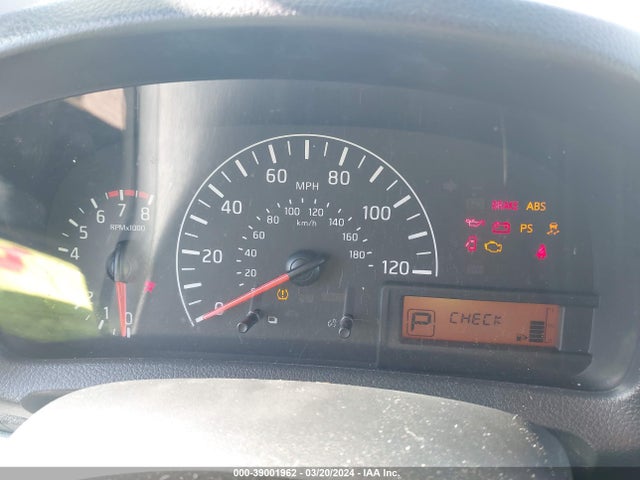 Chevrolet City Express 1lt 2015 3N63M0ZN9FK692354 Image 7