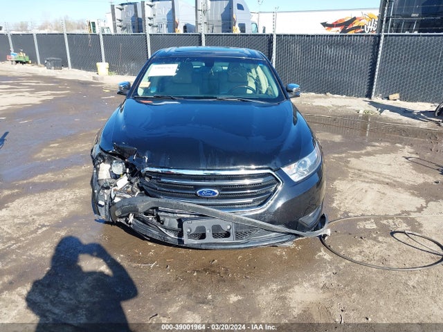 Ford Taurus Limited 2015 1FAHP2F80FG159971 Image 12
