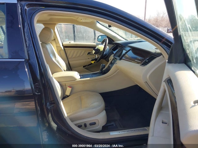 Ford Taurus Limited 2015 1FAHP2F80FG159971 Image 5