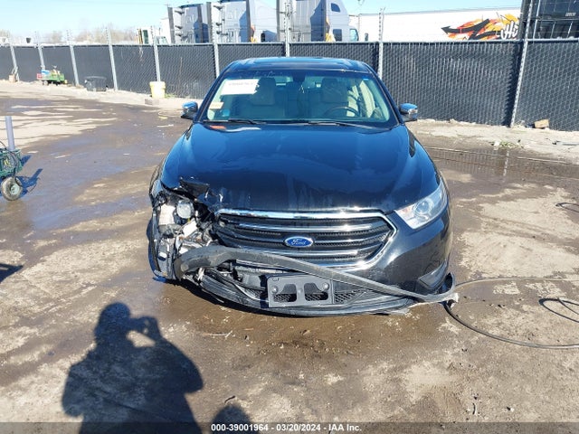 Ford Taurus Limited 2015 1FAHP2F80FG159971 Image 6