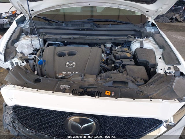 Mazda Cx-5 Touring 2019 JM3KFACM1K1660063 Image 10