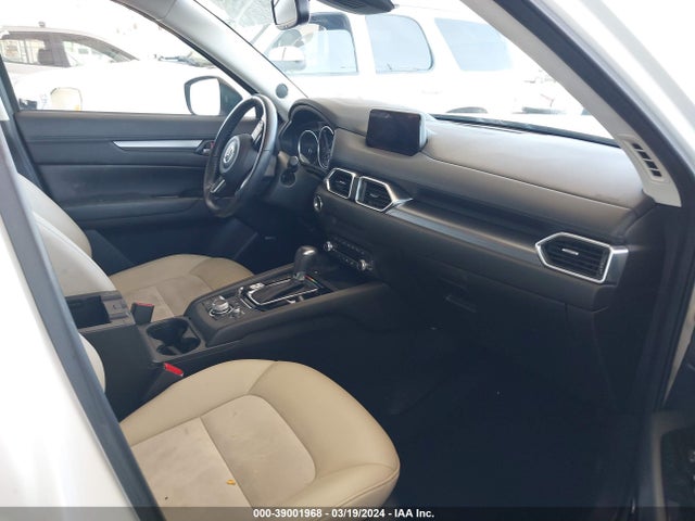Mazda Cx-5 Touring 2019 JM3KFACM1K1660063 Image 5
