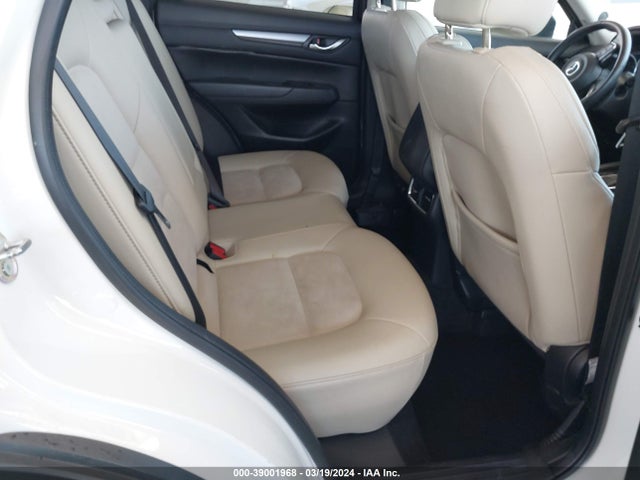 Mazda Cx-5 Touring 2019 JM3KFACM1K1660063 Image 8